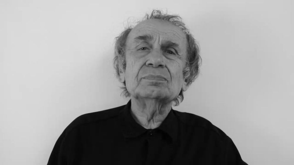 建筑师和艺术家Vito Acconci阿孔尼去世，享年77岁