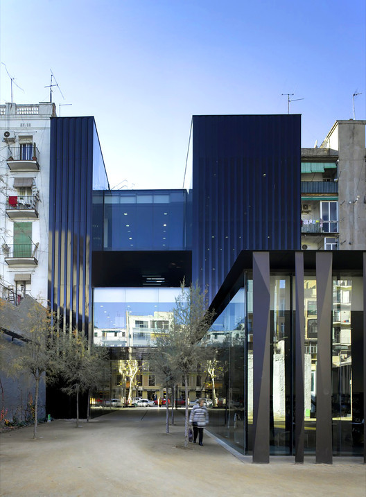 RCR Arquitectes的建筑师Ramon Vilalta 谈论关于获得普利兹克奖以及得奖之后的雄心